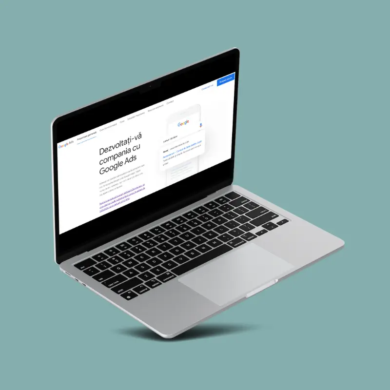 Google Ads Digital Branding