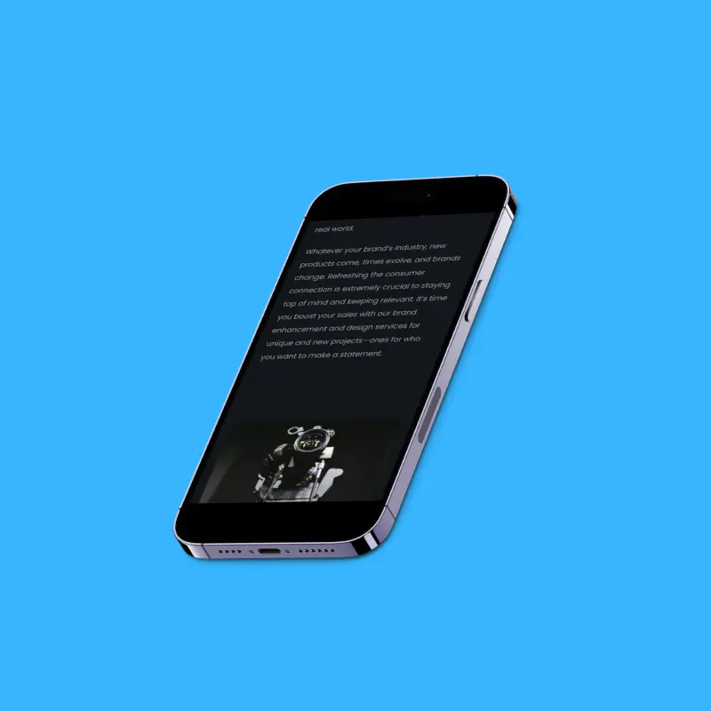 Realizare site digital branding romania