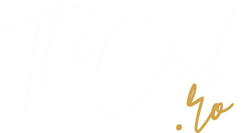 The Crib Logo Nou