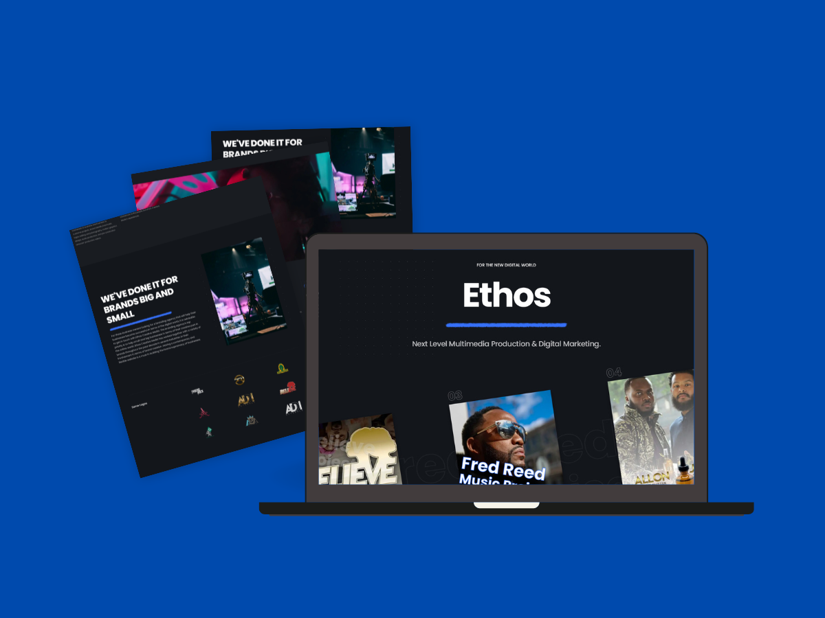 Ethos Creative Media